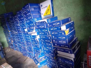 Welding Electrodes -  Felag Global Merchant Company Limited  - Nigeria