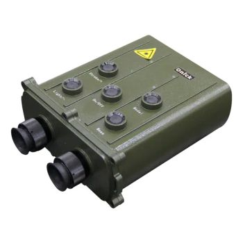 Onick 15000ci Laser Rangefinder with Azimuth Binocular Distance 15000 Meters Rangefinder Telescope - Onick Optics (Wuhan) Co., Ltd. - China