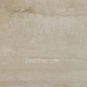 Bianco Navona Travertine for Fireplace Surrounds/Countertops/ - GIM STONE CO., LTD. - China