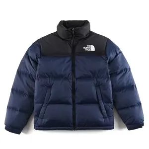Men's Designer Down Jackets, Winter Cotton Coats, Parkas, and Outdoor Windproof Jackets Duck Down Jacket Down Jacket Woman Goose Down Jacket - Putian Qiangju Department Store - China