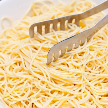 Bulk Supply Of Delicious Spaghetti Pasta Perfect For Restaurants And Retail Pasta Packed With High Nutrition And Flavor - AGRO AFRIQUE COMPANY LIMITED - Tanzania