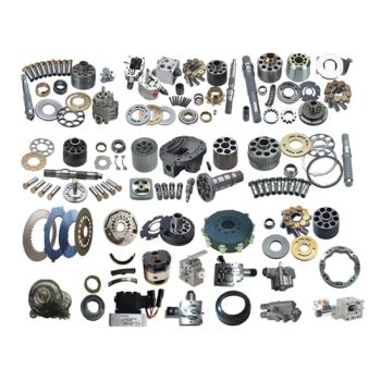 Excavator Hydraulic Pump Spare Parts with Komatsu - Ningbo High-Tech Zone Tosion International Trade Co., Ltd. - China