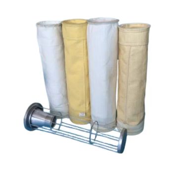 High-Performance Polyester Filter Felt for Dust Collection Systems - Qingdao Star Machine Technology Co., Ltd. - China