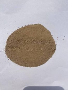 Sulphur 80% WDG (Water Dispersible Granule) is a dust-free, micronized contact fungicide, miticide, a - Balingi Trading Company (PTY) Ltd - South Africa