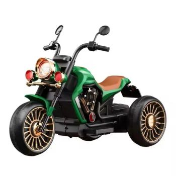 Electric Motorcycle for Kids/Ride on Motorcycle Electric Toy Car - Baoding Kunlin Industry Co., Ltd. - China