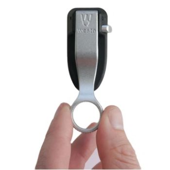 Pocket Multi-Function Anti-Scratch Tight High-Structural Factory Outlet Hot Sale Mobile Phone Holder - Ningbo Sv Plastic Hardware Co., Ltd. - China