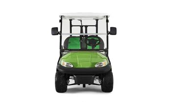2 Seater Cheap Lifted Hunting Buggy Cart Electric Golf Car Price - Suzhou Koosen Technology Co., Ltd. - China