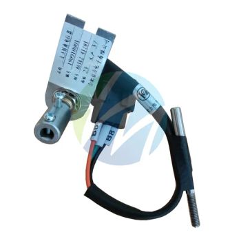 China Hefei Forklift Parts Angle Potentiometer A61K2-41201 for China Forklift - Hefei Lithium Machinery Technology Co., Ltd - China