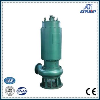 High Capacity Pumps Submersible Sump Pump Sand Suction Hydraulic Drainage Pumps High Head Pumps Submerged Motor Pump High Pressure Mining Pump - Jining Antai Mine Equipment Manufacturing Co., Ltd. - China