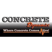 Product - Concrete Dynamics, LLC - United States