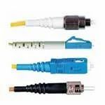 Fiber Optic Connectors - Gr Infotech - India