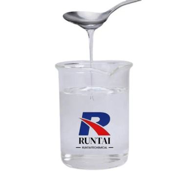 Best Seller Alkyl Dimethyl Amine Oxide Raw Detergent Daily Chemicals CAS 70592-80-2 - Hebei Runtai Technology Co., Ltd. - China