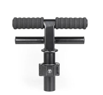 Fitness Equipment Accessories Tib Bar for Sale Origin Anhui Trademark TAP HS Code 9506911900 Port: Tianjin, China Specification - Anhui Tap E-Commerce Co., Ltd. - China