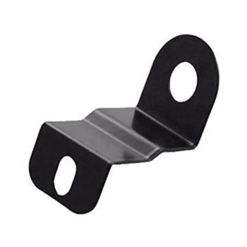 Sheet Metal Fabrication Steel Kitchen Cabinet Aluminum Steel Stamped Stamping Parts - Shenzhen Runze Metal Technology Co., Ltd. - China
