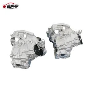 Automatic Transmission Dq200 0am 0am927769d Automatic Gearbox for V W a 7speed Auto Transmission - Hebei Fensu Power Technology Co., Ltd. - China