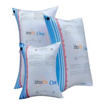 Premium Inflatable Dunnage Bags for Safe Cargo Transport - Jiangxi JahooPak Co., Ltd. - China