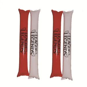 AI-MICH Factory Wholesale Customizable Thunder Sticks Plastic Waterproof Sound Activated Noise Makers Cheering Sticks - Shenzhen Ai-Mich Science And Technology Limited - China
