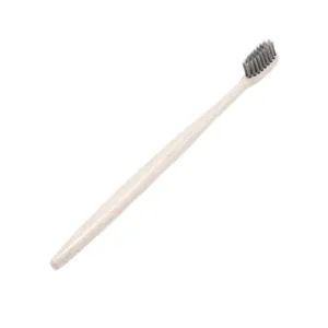 Disposable Hotel Toothbrush with Toothpaste Cheap Toothbrush 05 - Yangzhou Aplus Amenities International Co., Ltd. - China
