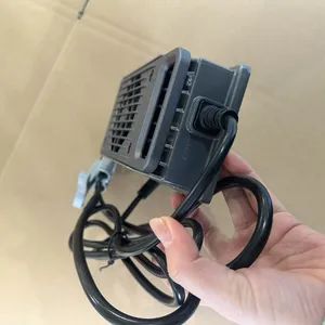 24V 25.2V 29.4V 40A E-Car E-Boat E-Vehicles Li Ion Battery Chargers - Hefei Huanxin Technology Development Co., Ltd. - China