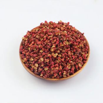Red Dried Sichuan Pepper High Grade Natural 20kg 20D EFUNS Color Red Use Spice Grade High Style Dried Type Pepper Taste Spicy - Jiangsu e.Funs Import & Export Co., Ltd. - China