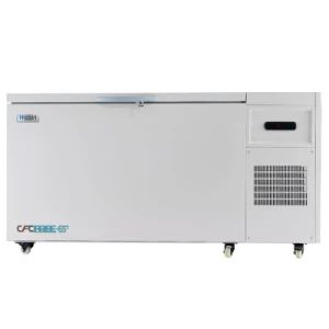 86 Degree Ultra-Low Freezer Refrigeration Equipment for Laboratory - Zhejiang Heerxin Refrigeration Appliance Technology Co., Ltd. - China