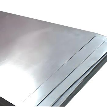 Factory Directly Sells OEM ODM Customized Hastelloy/Inconel Alloy/Incoloy Nickel Alloy Sheet Plates Price for Welding - Jiangsu Zhongxing Nickel Alloy Material Co., Ltd. - China
