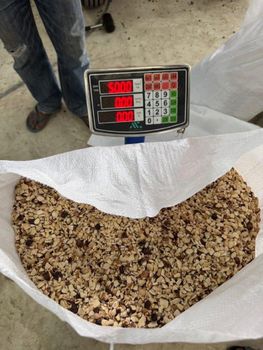 Broken Tamarind seed - SJ Tamarind Seed - Thailand