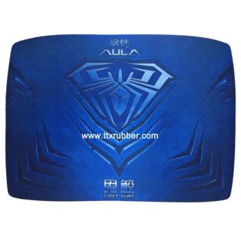 Nature Rubber Backing Printing Mouse Mat Large Size Gaming Mouse Pads - Dongguan Tongtianxia Rubber Co., Ltd. - China