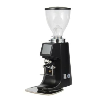 Hot Factory Price Cheapest Electric Coffee Grinders with 74mm Flat Burr - Yuyao Yongfei Electrical Appliance Co., Ltd. - China