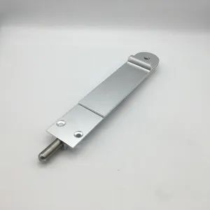 Aluminum Folding Door Hardware Aluminum Door Bolt - EC Hardware Co., Ltd. - China