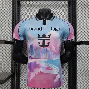 Wholesale Cheap Retro Jerseys for Global Football Club Supporters - Hefei Jinyu Information Technology Co., Ltd. - China