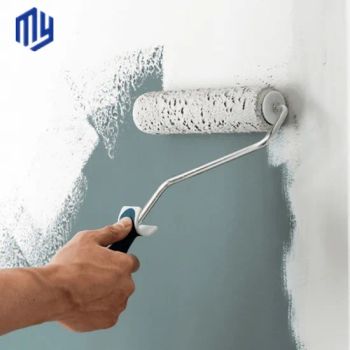 Aerogel Insulation Paint Non Flammable Insulation Material Coating - Mingyi Intelligent Equipment (Tian jin) Co., Ltd. - China