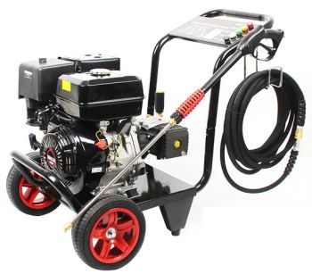 Newland 250A High Pressure Water Pump Gas Industrial Pressure Washer - Taizhou Newland Machinery Co., Ltd - China