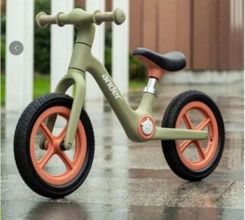 Factory Supply Kids Balance Bike/ High Technology Nylon Balance Bike for Child/12 Inch Kids Push Bike - Changzhou Sitan Imp. and Exp. Co., Ltd. - China