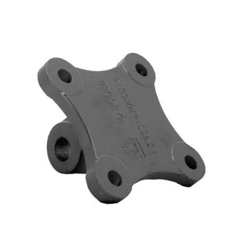 Building Material Making Machinery Parts Plant OEM Factory Certified by ISO 9001 - Sino Industry and Trade Co., Ltd. - China