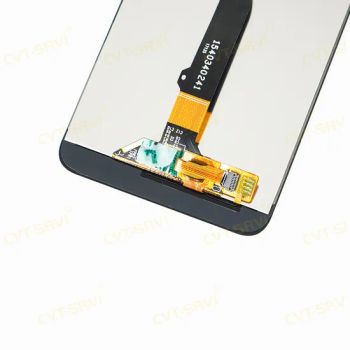 Hot Selling High Quality Original Display Touch Screen Mobile Phone Lcds for Huawei Honor P9 Lite 2017 P20 Lite P30 Lite P40 Lite Pantalla LCD - Guangzhou CVT-SRVI Technology Co., Ltd. - China