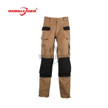 New Mens Tactical Workwear Pants Multiple Pockets Work Cargo Pants - Henan Eastman Protection Technology Co., Ltd. - China