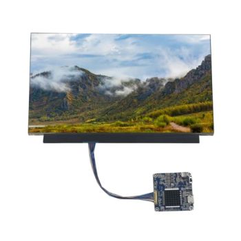LCD Display Speedometer Ford Made 2023 Color White Weight 200g Type Graphic Origin China Response Time 1ms Trademark - ShenZhen JinZhaoHui Technology Co., Ltd. - China