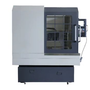 High-End Intelligent Manufacturing Ultrasonic CNC High-Speed Glass Ceramic Carving Machine - Changzhou Kuaile Science and Technology Co., Ltd. - China