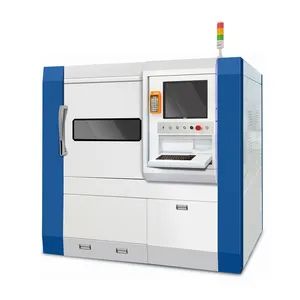 Ultra High Precision 0.001mm Laser Cutting Machine for Fine Watch Gears Small Precision Instruments - Shandong Leize Intelligent Technology Co., Ltd. - China
