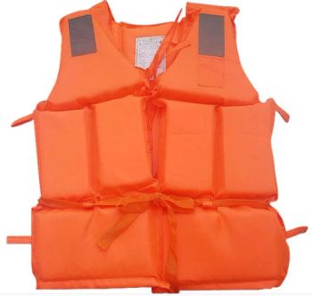 Earrow Fishing Saving Vest Adult Man Life Jackets - Yongkang Longxiao Industry and Trade Co., Ltd. - China