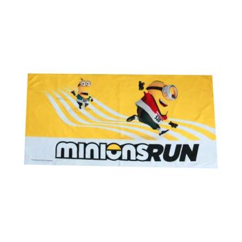 OEM Only Sports Gift Towel From Fama Audit Factory - Con-Star (Tianjin) International Trading Ltd. - China