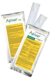 Buy Apivar Online | Amitraz Strips for Varroa Destructor Control - THE GREEN INTERNATIONAL LIMITED - Tanzania