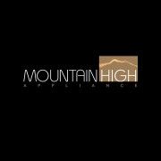 Product - Mountain High Appliance - United States
