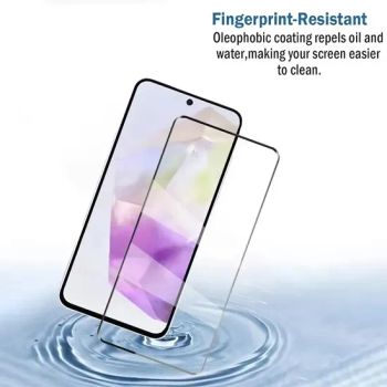 Mobile Phone Tempered Glass 9h 2.5D 0.33mm Screen Protectors for Samsung Sam A16 A36 A56 A35 A55 - Guangzhou Vazotel Electronic Technology Co., Ltd - China