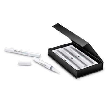 Wholesale High Quality Gift Box Dental 44% Cp Refills Teeth Whitening Gel Pen for Home - Jiangxi Dentalbright Technology Co., Ltd. - China