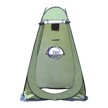 Wholesale Shower Outdoor Camping Pop up Pod Changing Room Privacy Foldable Tent - Yuemai Outdoor & Camping Co., Ltd. - China