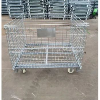 Wholesale Fire-Resistant Electronic Components Storage Cage Factory Direct Sales and Customization Storage Cage Divider Storage Cage Supplier Storage Cage - Dongguan Shangsheng File Equipment Co., Ltd - China