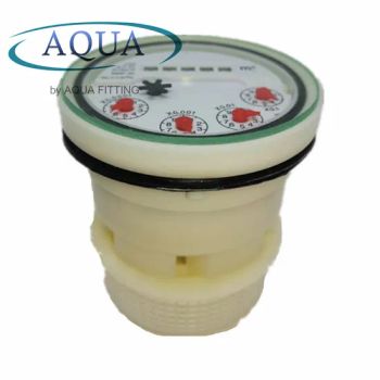 R80 Multi-Jet Type Domestic Water Meters Movement Trademark OEM HS Code 9028201000 Model NO. DN15-DN40 Stucture - Aqua Fitting Pipe Tech (Beijing) Co., Ltd. - China