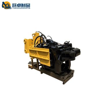 Kinger Best Mini Excavator Skid Steer Backhoe Demolition Hydraulic Side Top Silent Box Type Road Breaker Rock Concrete Cement Breaking Stone Impact Jack Hammer - Baoding Yuezhuo Metal Products Co., Ltd. - China